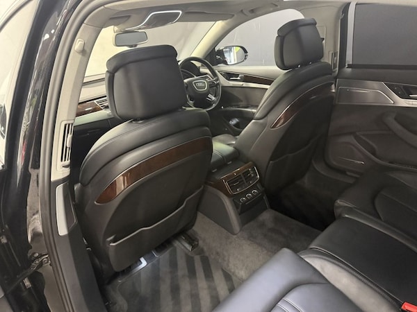 Used Audi A8 2016 for sale - 76210541: Photo 39
