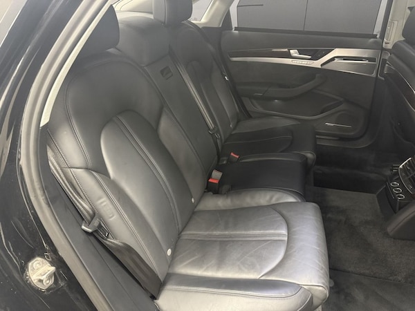 Used Audi A8 2016 for sale - 76210541: Photo 41