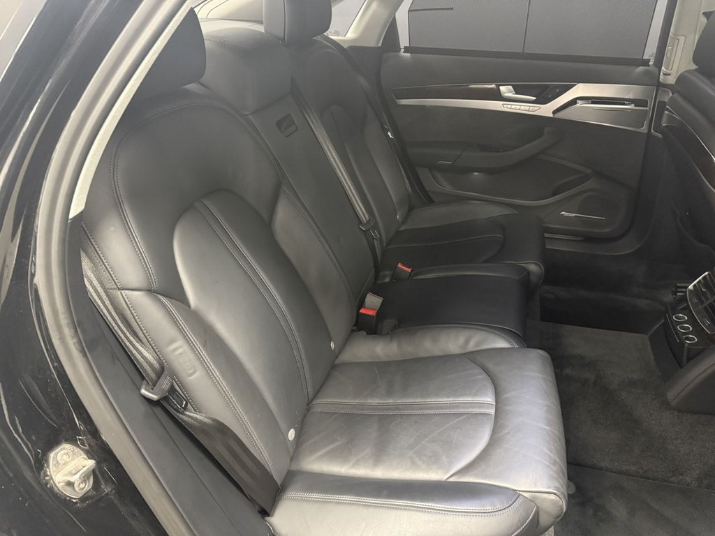 Used Audi A8 2016 for sale - 76210541: Photo 42