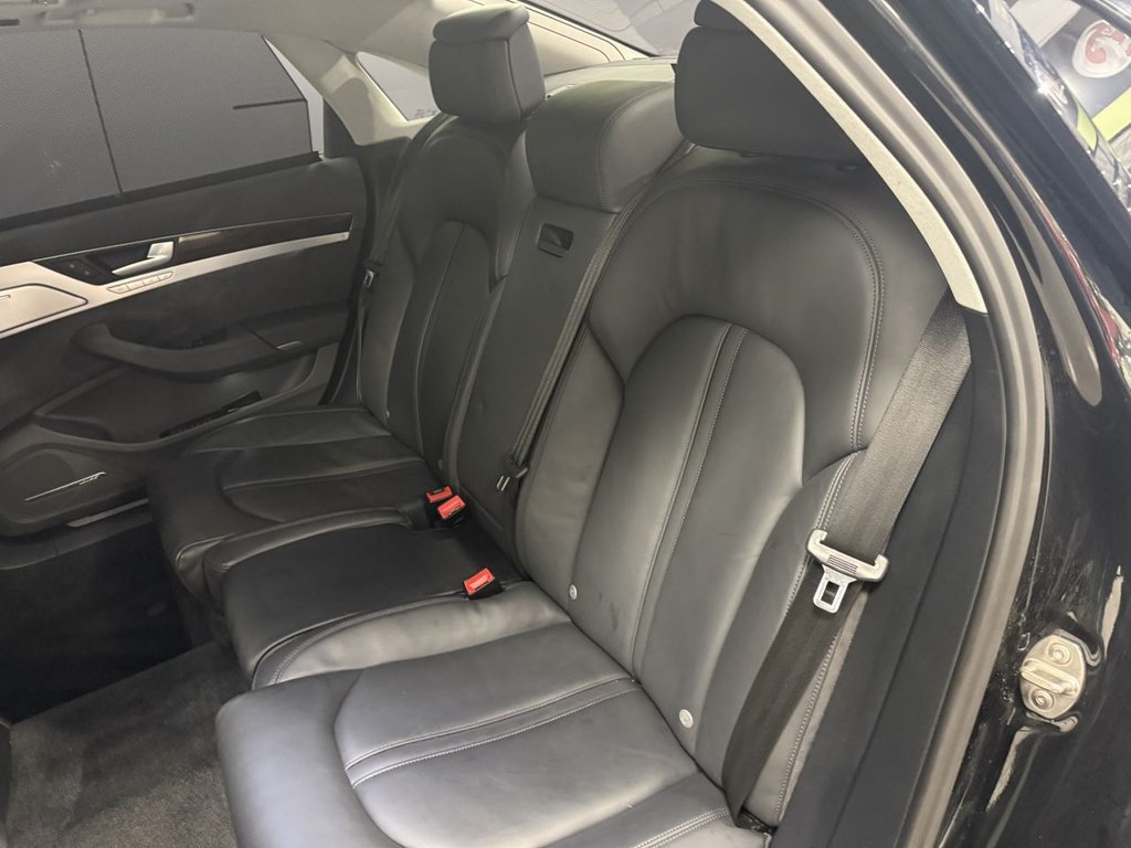 Used Audi A8 2016 for sale - 76210541: Photo 43