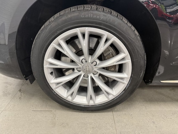 Used Audi A8 2016 for sale - 76210541: Photo 44