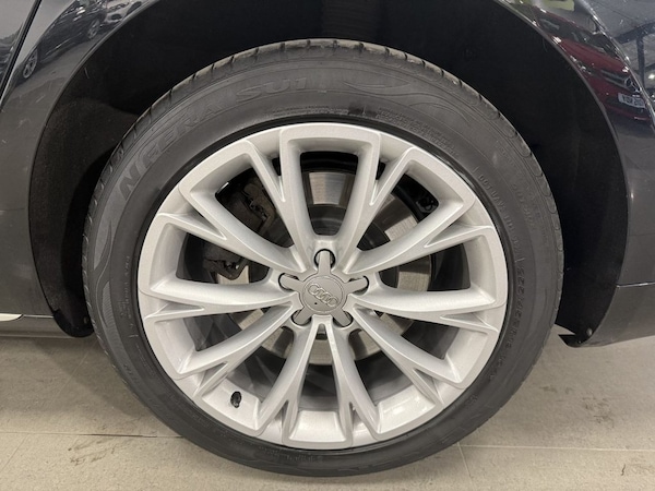 Used Audi A8 2016 for sale - 76210541: Photo 45