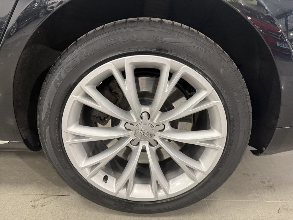 Used Audi A8 2016 for sale - 76210541: Photo 46