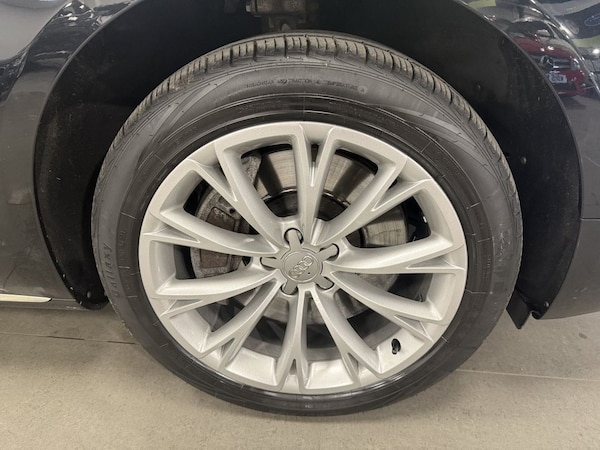 Used Audi A8 2016 for sale - 76210541: Photo 46