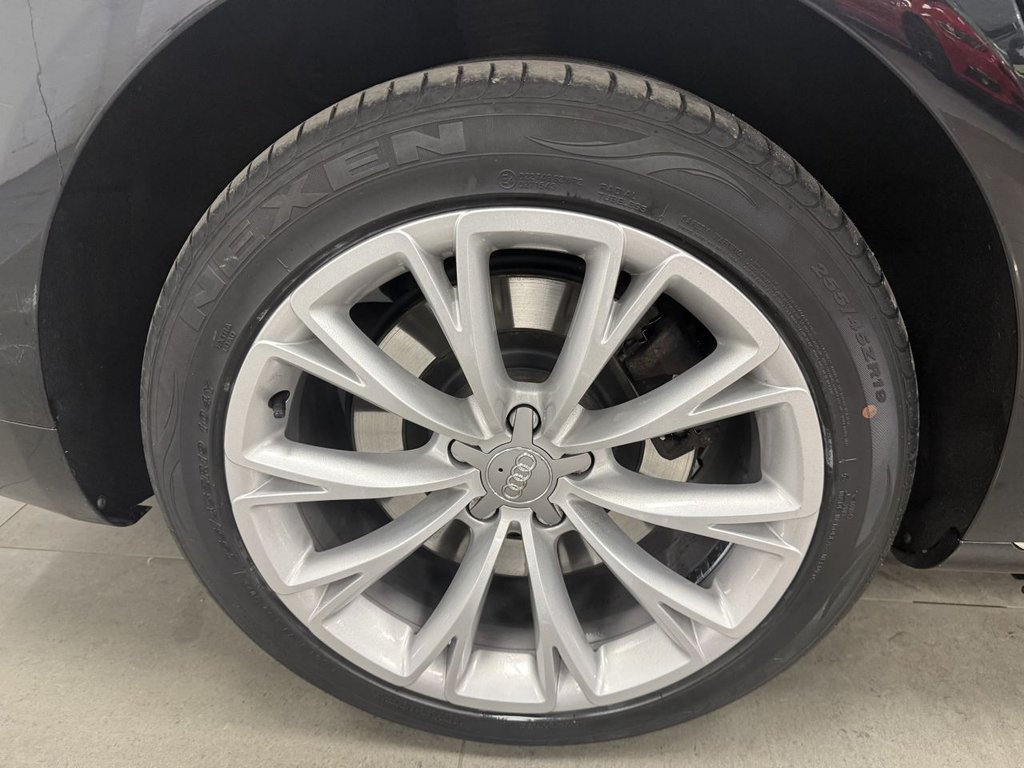 Used Audi A8 2016 for sale - 76210541: Photo 48