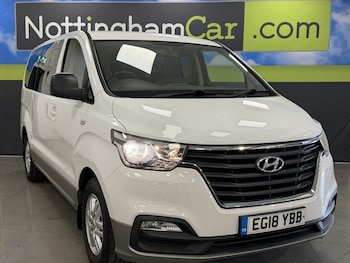 Used Hyundai i800 2018 for sale - 79370759: Photo