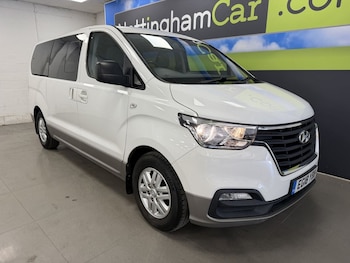 Used Hyundai i800 2018 for sale - 79370759: Photo