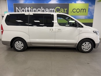 Used Hyundai i800 2018 for sale - 79370759: Photo