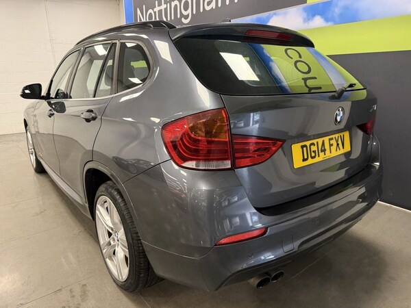 Used BMW X1 2014 for sale - 76322958: Photo 11
