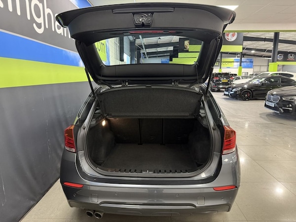 Used BMW X1 2014 for sale - 76322958: Photo 12