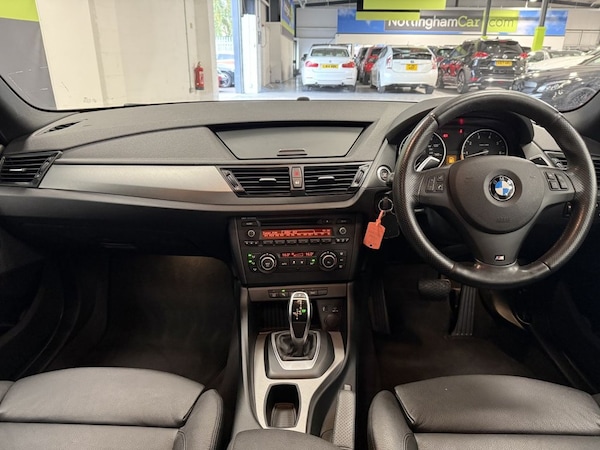Used BMW X1 2014 for sale - 76322958: Photo 20