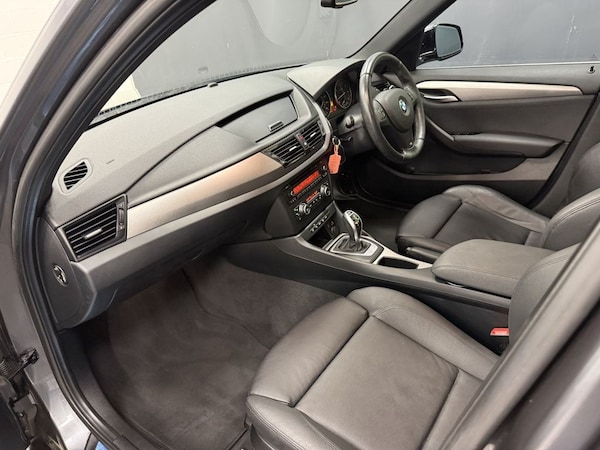 Used BMW X1 2014 for sale - 76322958: Photo 29