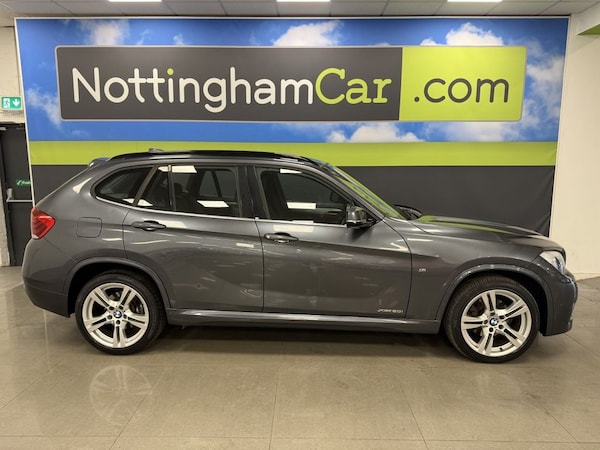 Used BMW X1 2014 for sale - 76322958: Photo 5