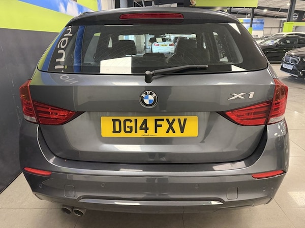 Used BMW X1 2014 for sale - 76322958: Photo 7