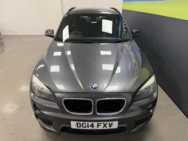 Used BMW X1 2014 for sale - 76322958: Photo 8
