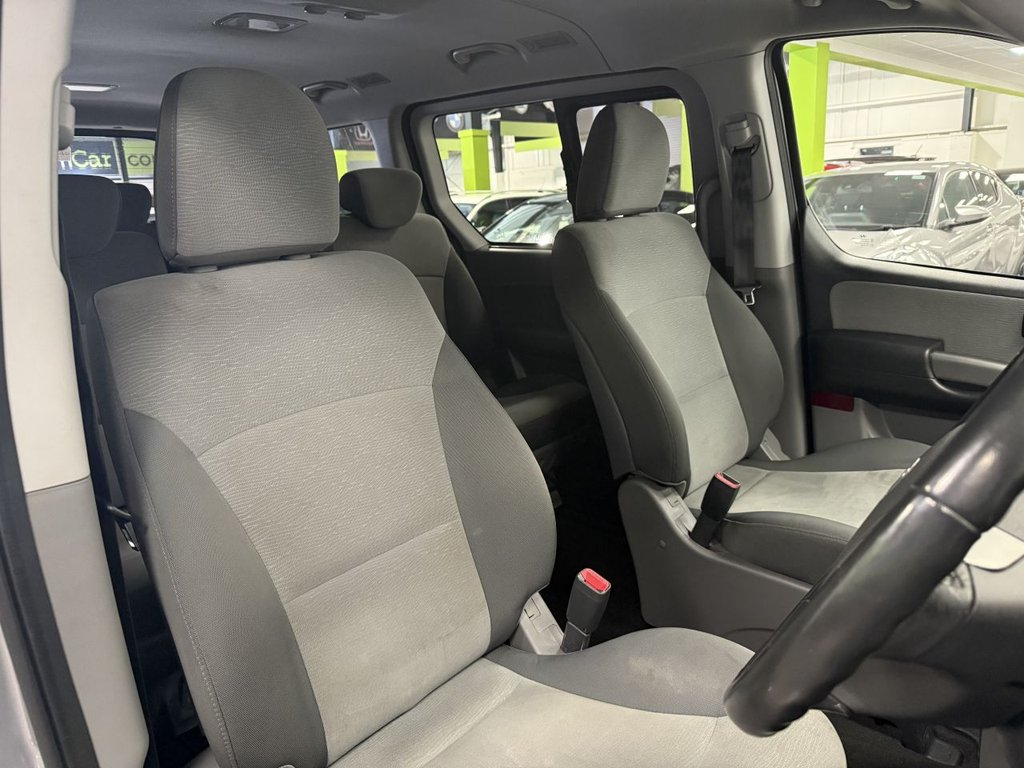 Used Hyundai i800 2016 for sale - 76569797: Photo 15