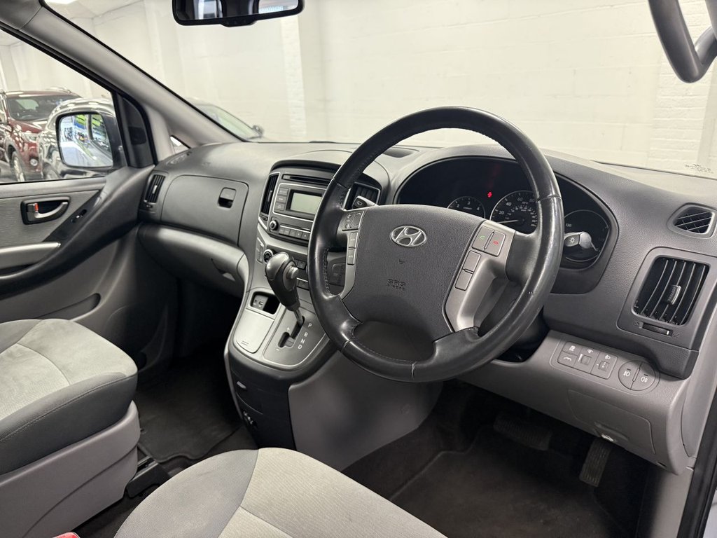 Used Hyundai i800 2016 for sale - 76569797: Photo 16