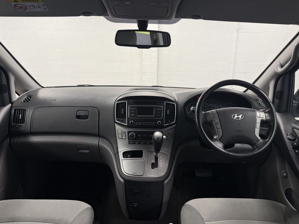 Used Hyundai i800 2016 for sale - 76569797: Photo 17