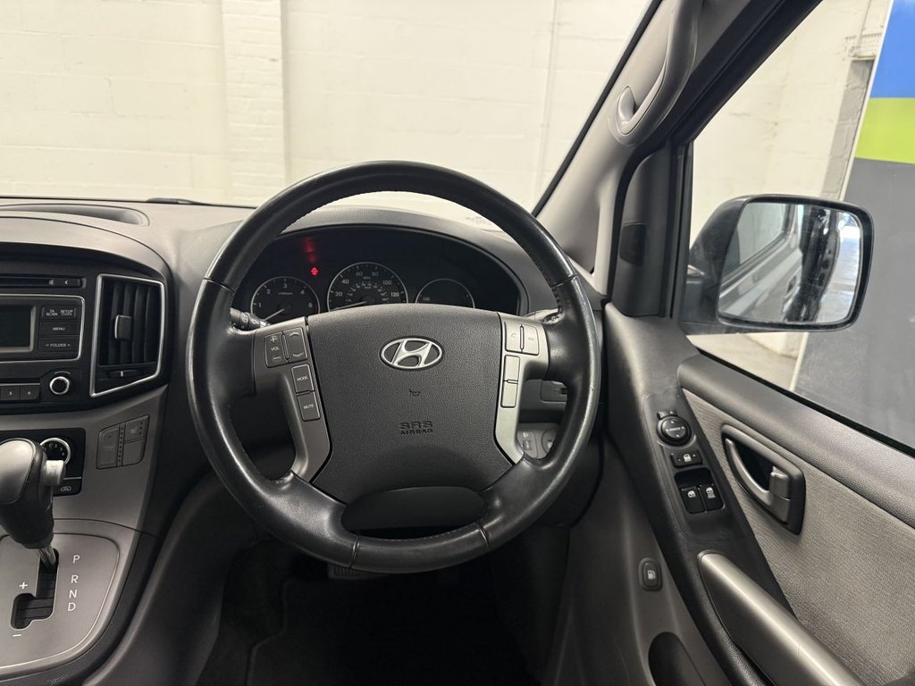 Used Hyundai i800 2016 for sale - 76569797: Photo 18