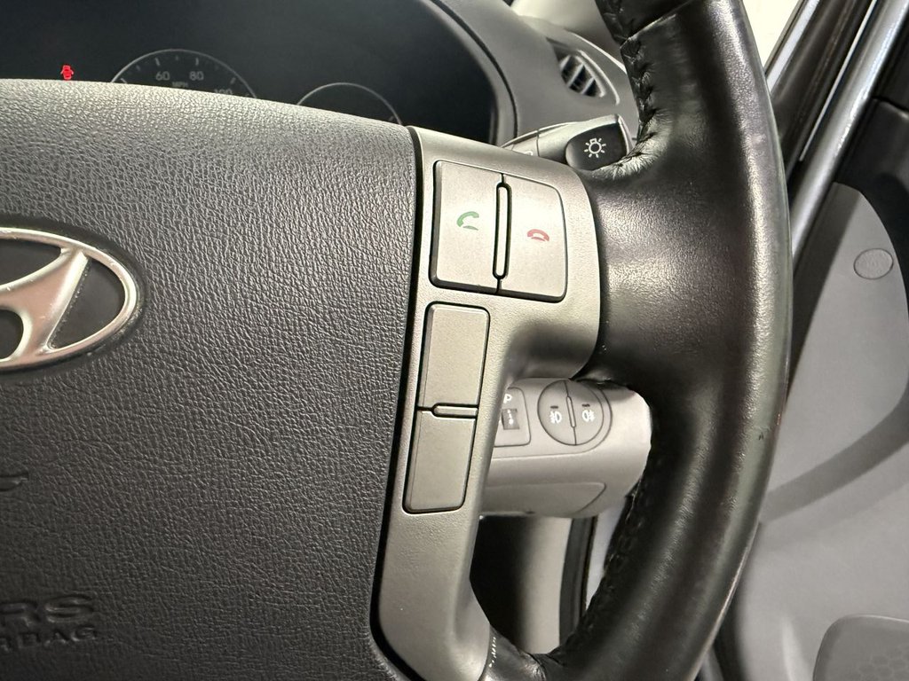 Used Hyundai i800 2016 for sale - 76569797: Photo 20