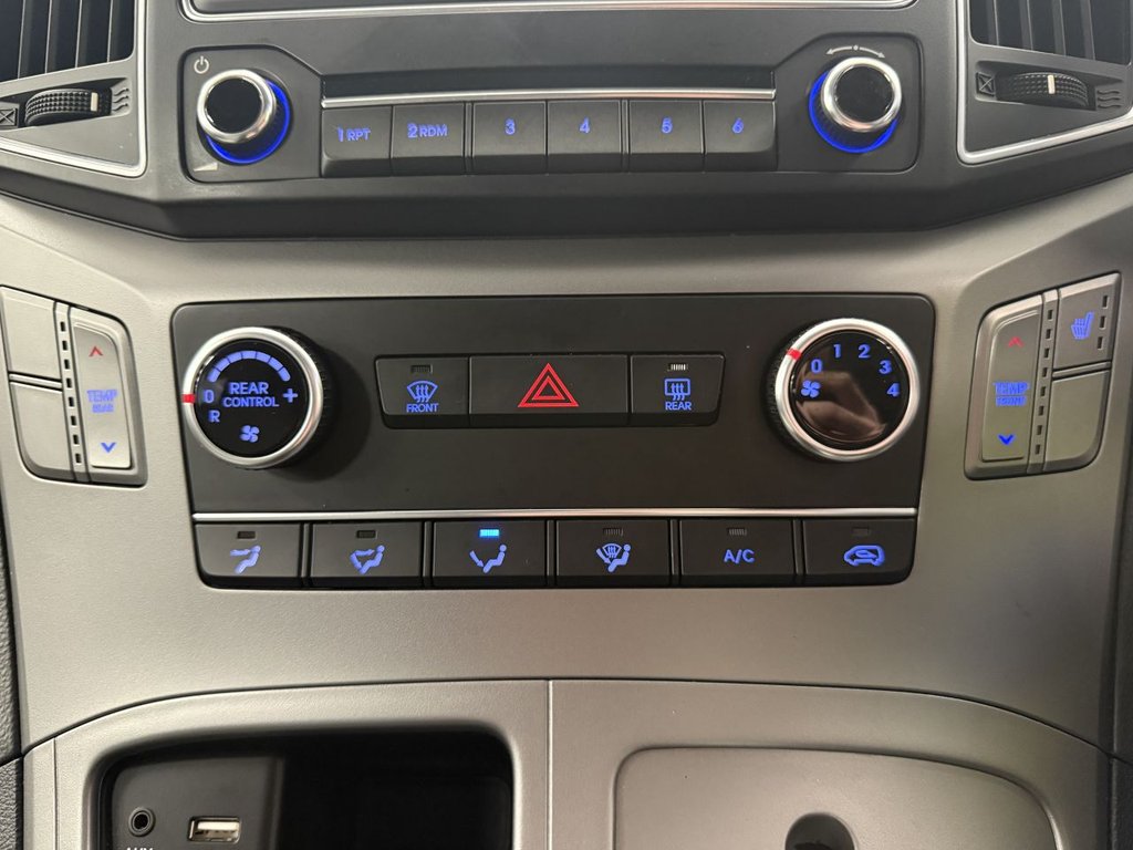 Used Hyundai i800 2016 for sale - 76569797: Photo 24