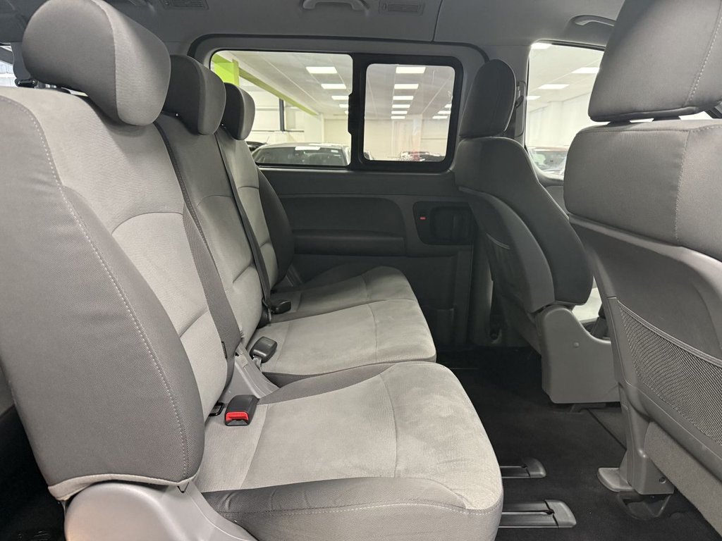 Used Hyundai i800 2016 for sale - 76569797: Photo 26