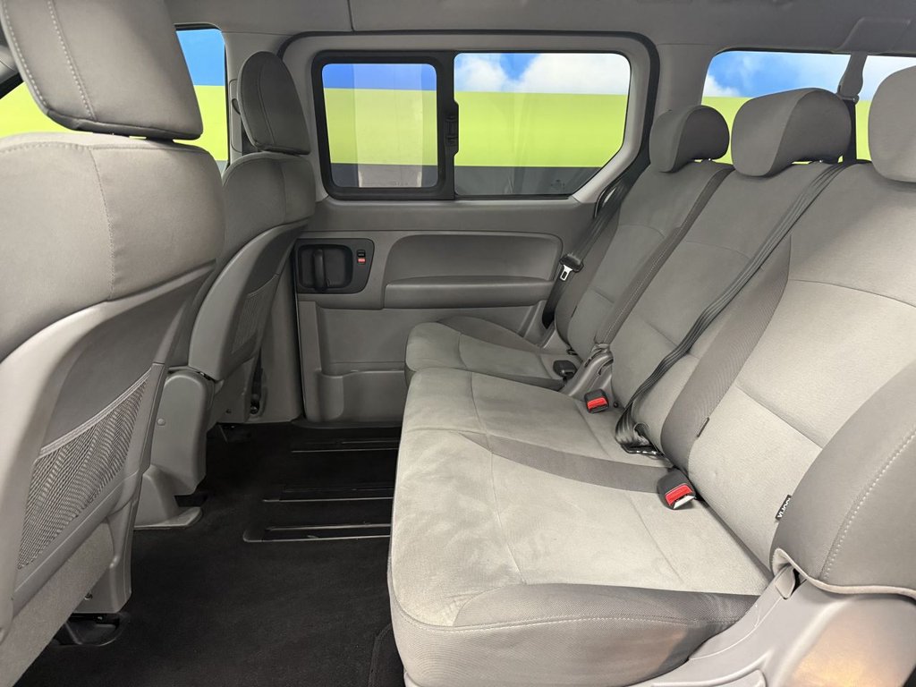 Used Hyundai i800 2016 for sale - 76569797: Photo 27