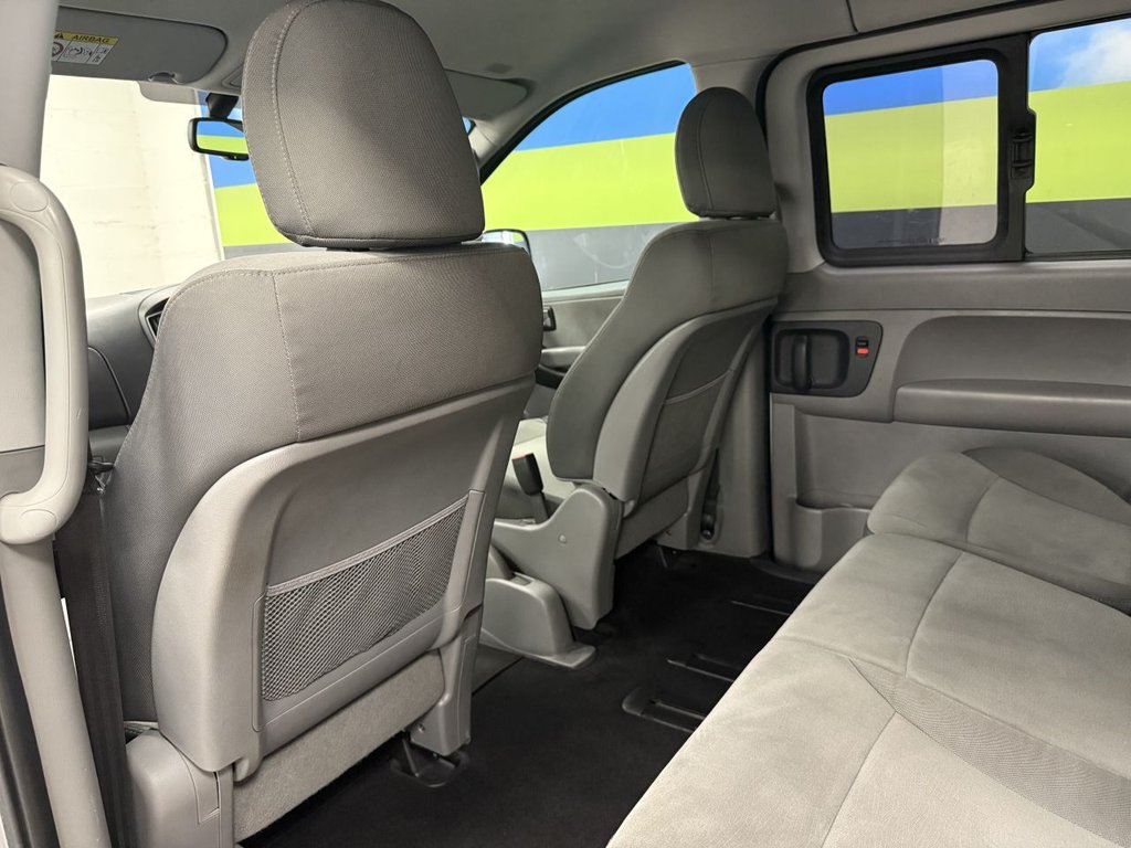 Used Hyundai i800 2016 for sale - 76569797: Photo 28