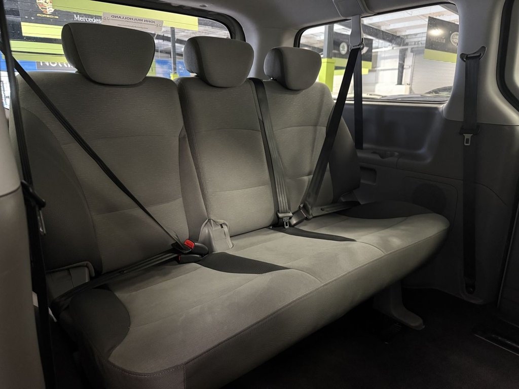 Used Hyundai i800 2016 for sale - 76569797: Photo 29