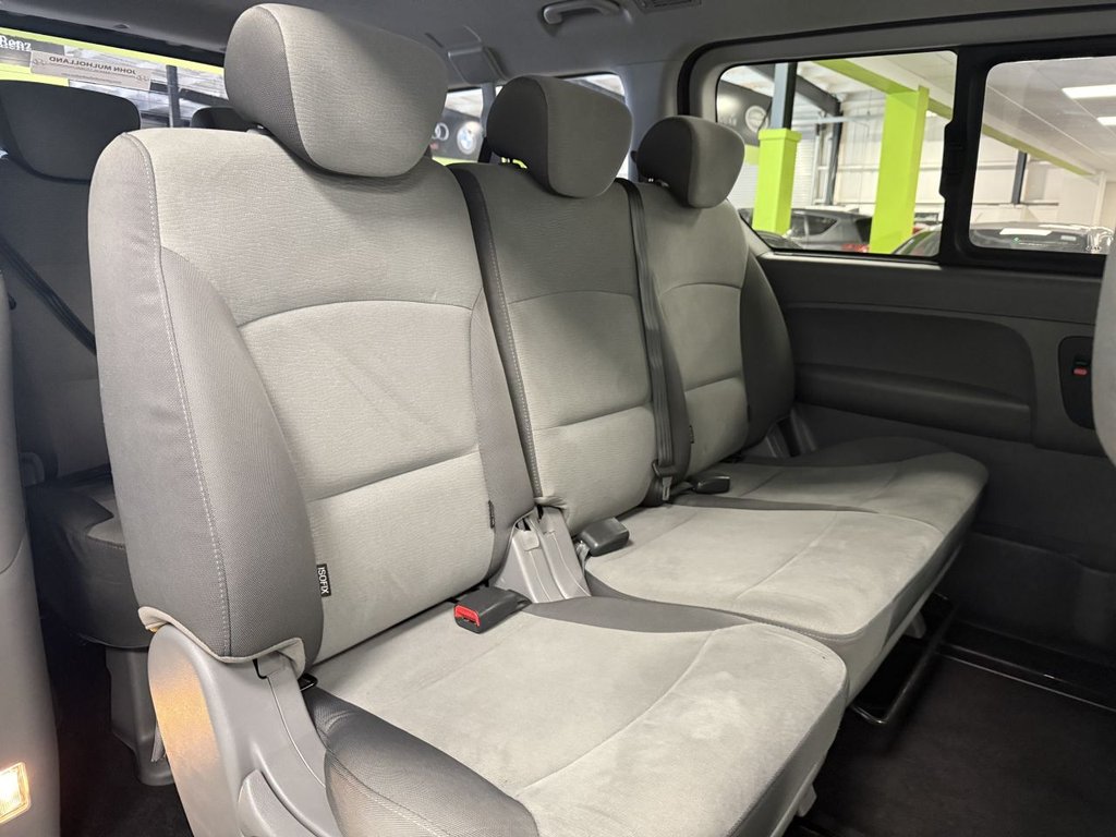 Used Hyundai i800 2016 for sale - 76569797: Photo 32