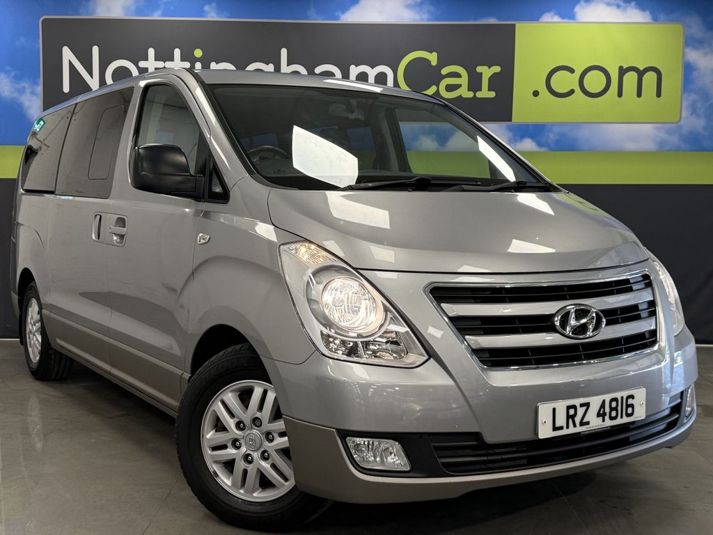 Used Hyundai i800 2016 for sale - 76569797: Photo 34