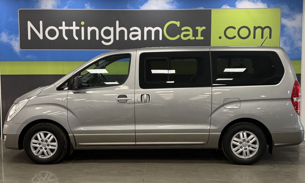 Used Hyundai i800 2016 for sale - 76569797: Photo 7