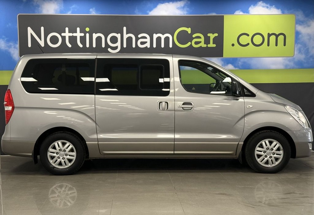 Used Hyundai i800 2016 for sale - 76569797: Photo 9