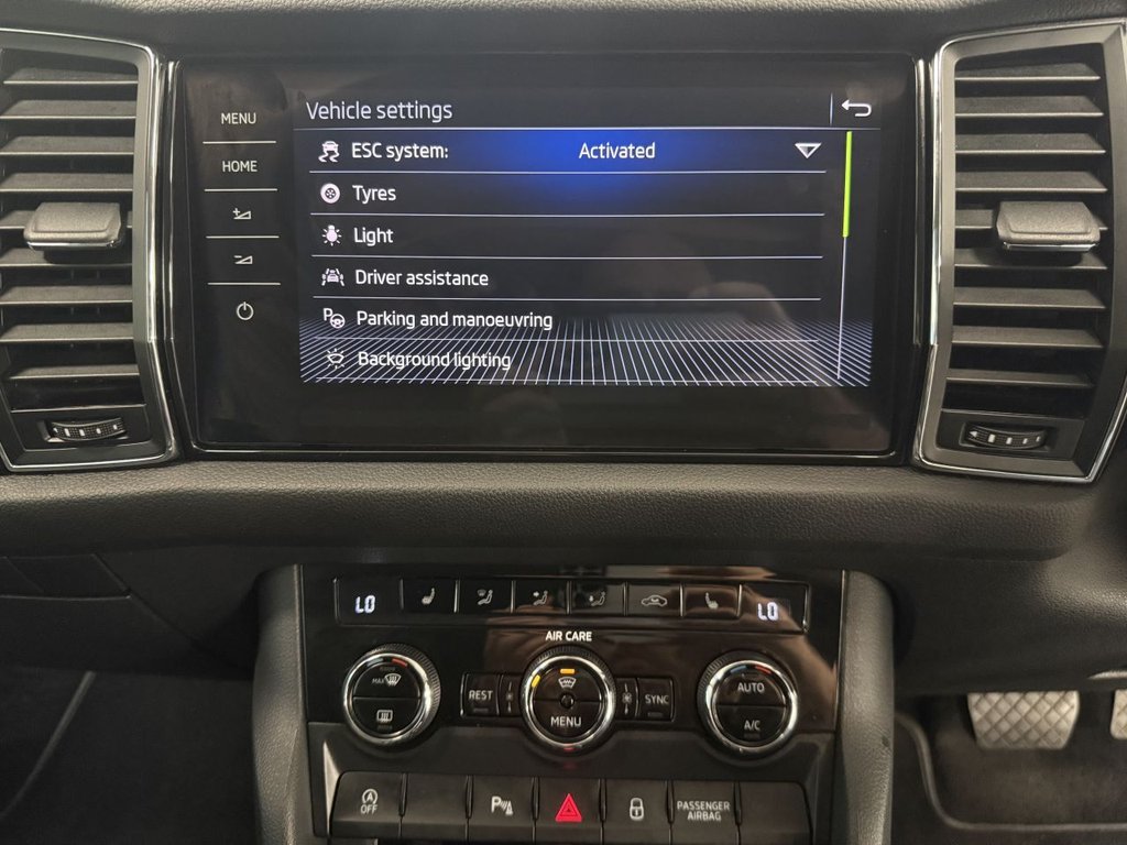 Vehicle 26