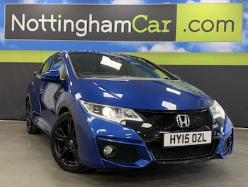 Used Honda Civic 2015 for sale - 78839266: Photo