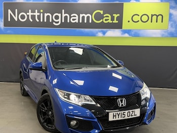 Used Honda Civic 2015 for sale - 78839266: Photo