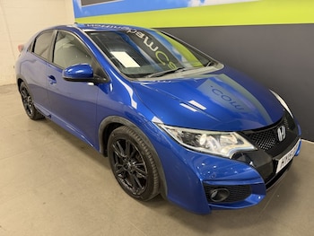 Used Honda Civic 2015 for sale - 78839266: Photo