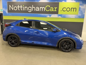 Used Honda Civic 2015 for sale - 78839266: Photo