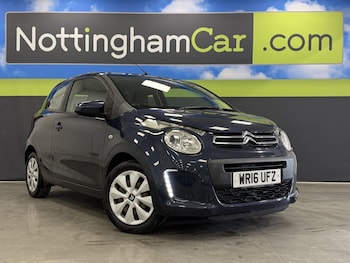 Used Citroen C1 2016 for sale - 78544362: Photo