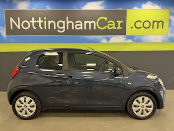 Used Citroen C1 2016 for sale - 78544362: Photo