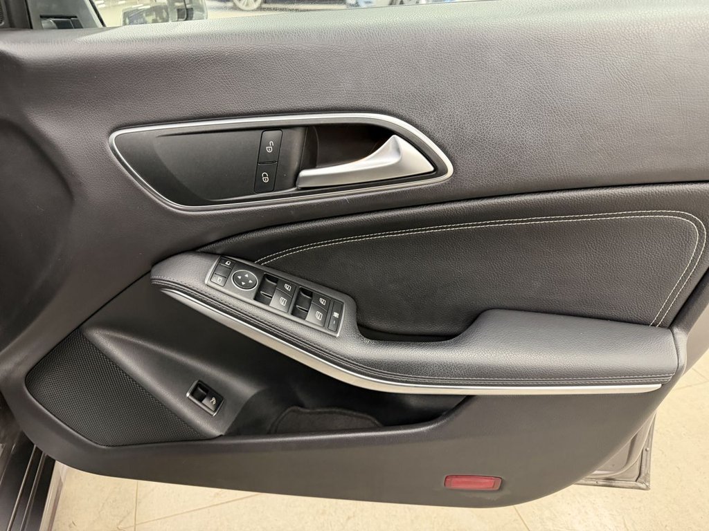 Used Mercedes-Benz CLA 2018 for sale - 77655067: Photo 12