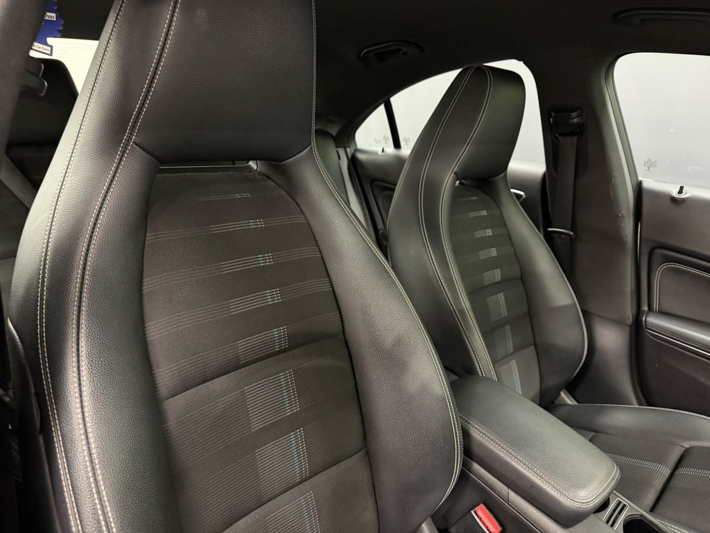 Used Mercedes-Benz CLA 2018 for sale - 77655067: Photo 19