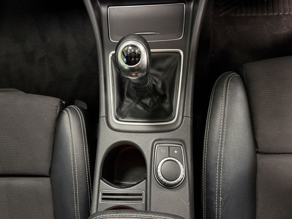 Used Mercedes-Benz CLA 2018 for sale - 77655067: Photo 21