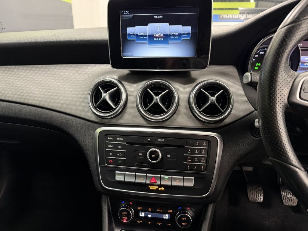 Used Mercedes-Benz CLA 2018 for sale - 77655067: Photo 22