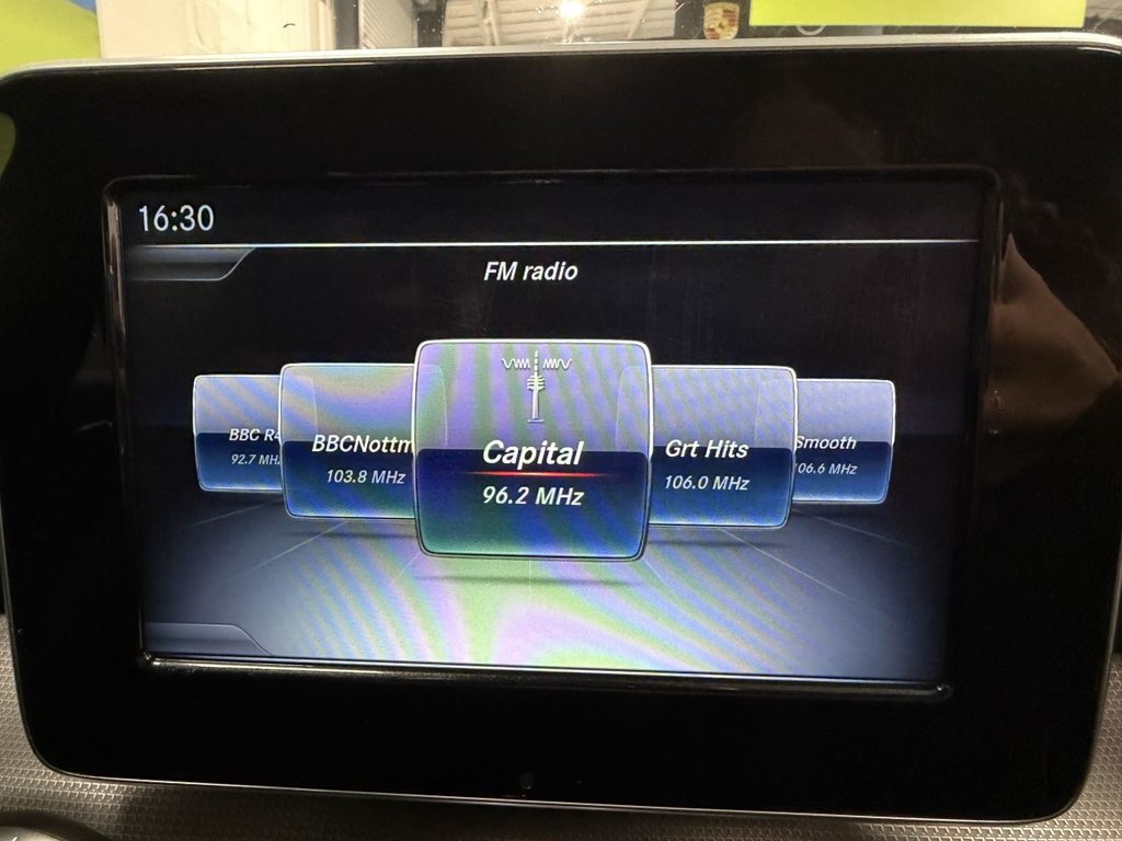 Used Mercedes-Benz CLA 2018 for sale - 77655067: Photo 23