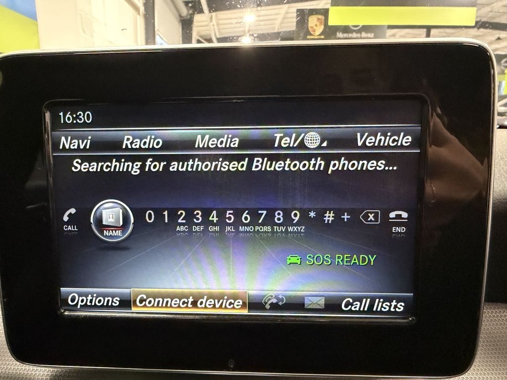 Used Mercedes-Benz CLA 2018 for sale - 77655067: Photo 26