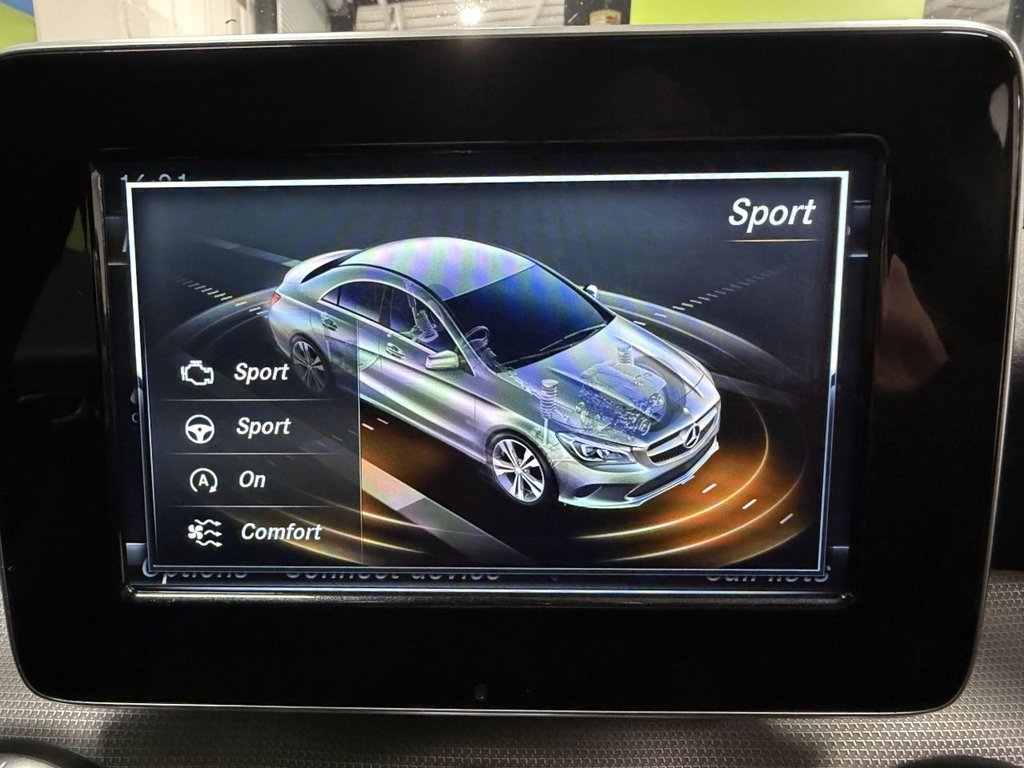 Used Mercedes-Benz CLA 2018 for sale - 77655067: Photo 27