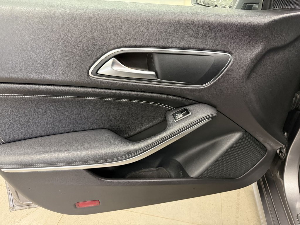 Used Mercedes-Benz CLA 2018 for sale - 77655067: Photo 28