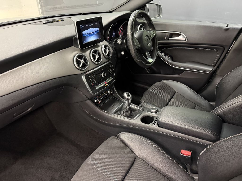 Used Mercedes-Benz CLA 2018 for sale - 77655067: Photo 29