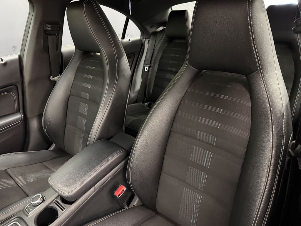 Used Mercedes-Benz CLA 2018 for sale - 77655067: Photo 30